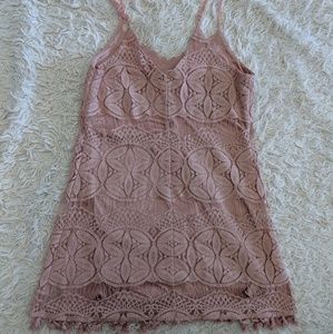 New Speechless Dress